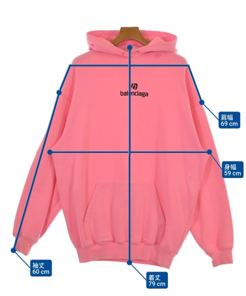 BALENCIAGA 連帽衫