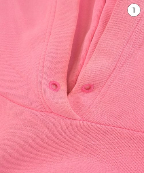 BALENCIAGA 連帽衫