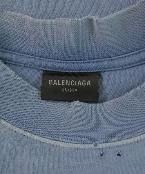 BALENCIAGA T恤/上衣