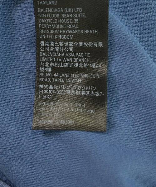 BALENCIAGA T恤/上衣