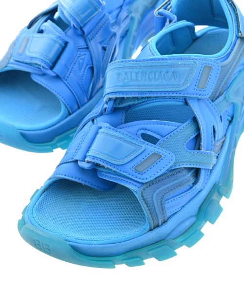 BALENCIAGA 涼鞋