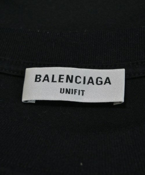 BALENCIAGA T恤/上衣