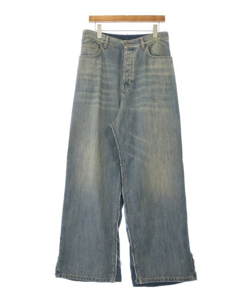 BALENCIAGA 牛仔褲