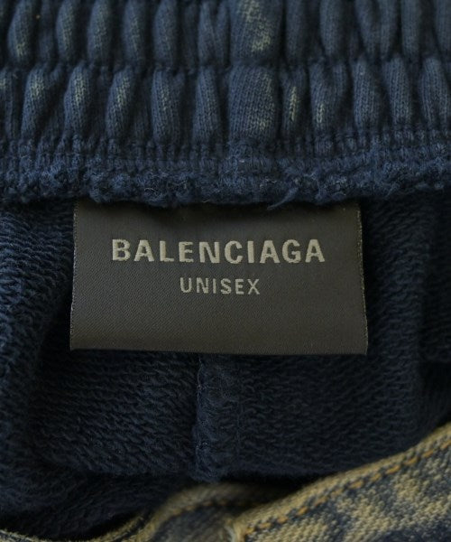 BALENCIAGA 牛仔褲