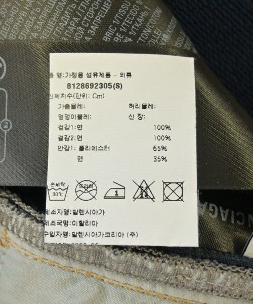 BALENCIAGA 牛仔褲