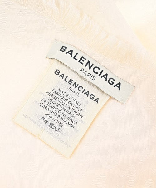 BALENCIAGA 披肩