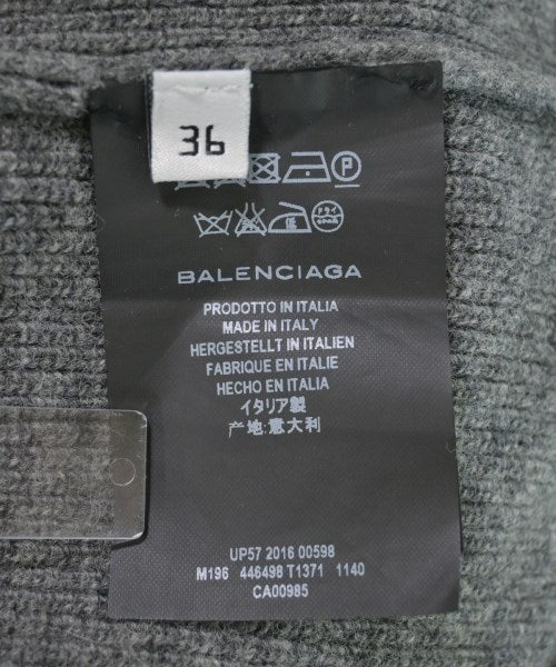 BALENCIAGA 洋裝