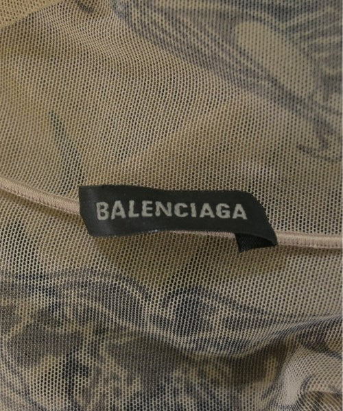 BALENCIAGA 休閒襯衫