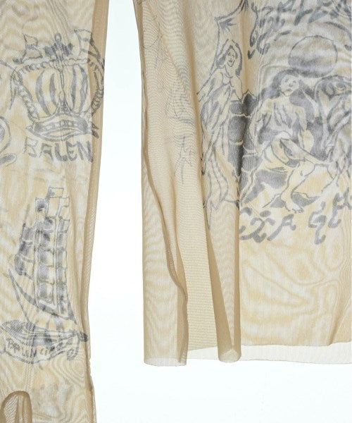 BALENCIAGA 休閒襯衫