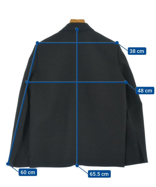BALENCIAGA 西裝外套