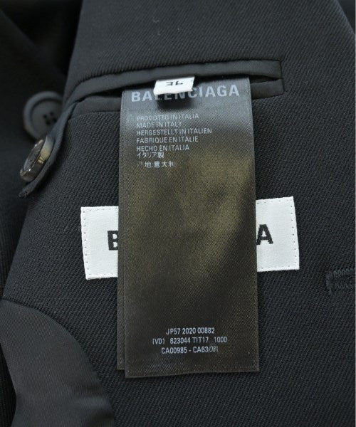 BALENCIAGA 西裝外套