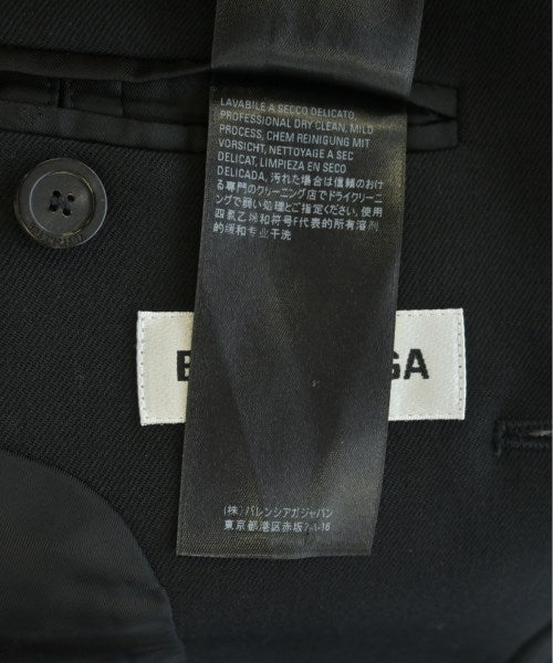 BALENCIAGA 西裝外套