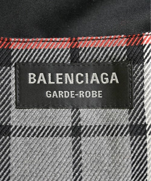 BALENCIAGA 長裙/超長裙