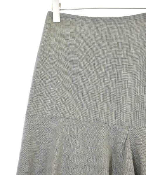 BALENCIAGA 膝上裙