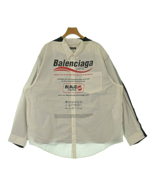 BALENCIAGA 休襯衫