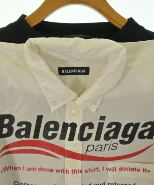 BALENCIAGA 休襯衫