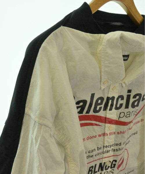 BALENCIAGA 休襯衫