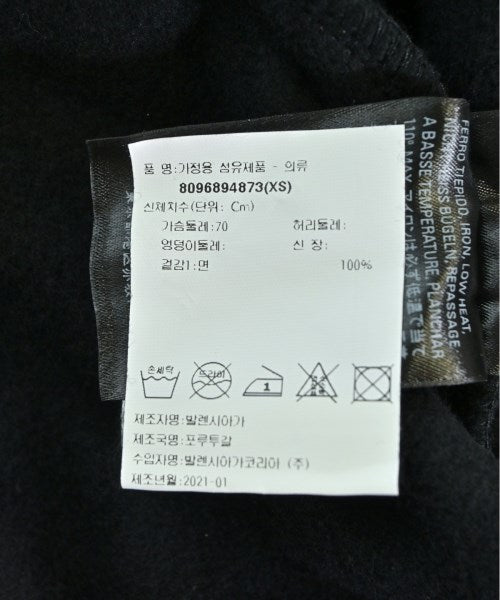 BALENCIAGA 連帽衫