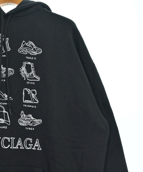 BALENCIAGA 連帽衫