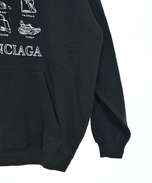 BALENCIAGA 連帽衫
