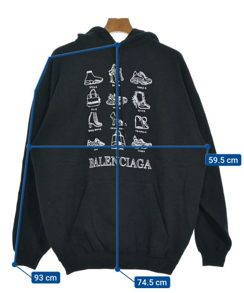 BALENCIAGA 連帽衫