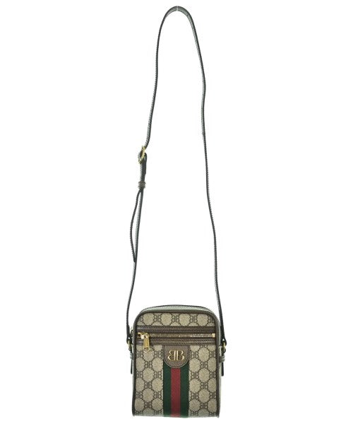 BALENCIAGA 肩背包
