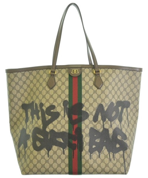 BALENCIAGA 托特包