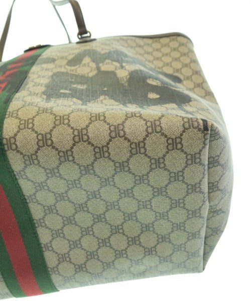 BALENCIAGA 托特包