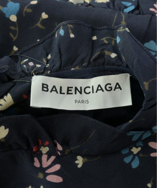 BALENCIAGA 洋裝