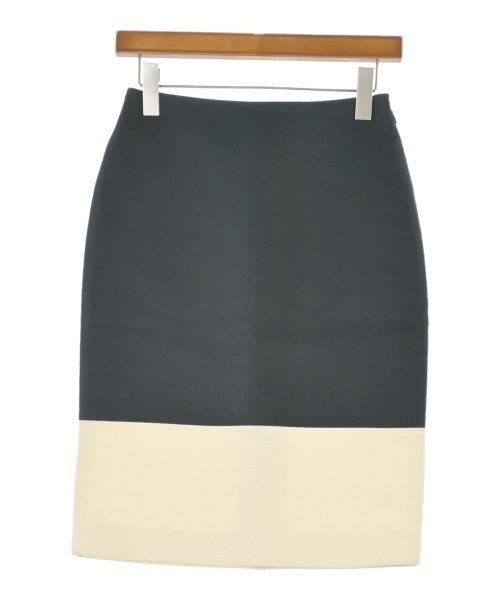 BALENCIAGA 膝上裙