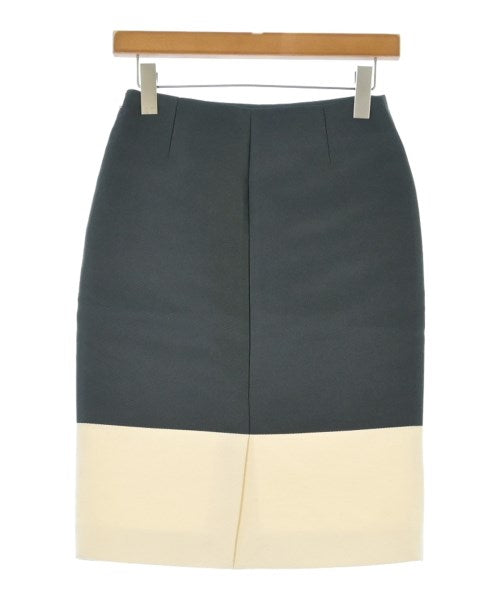 BALENCIAGA 膝上裙