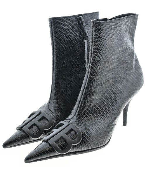 BALENCIAGA 靴子