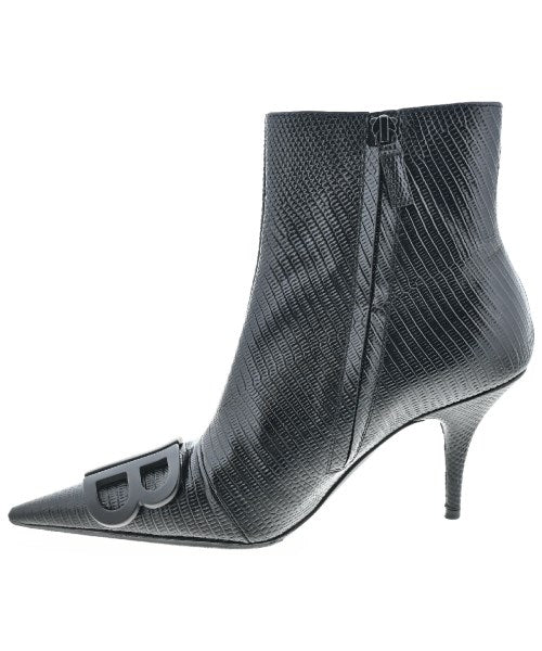 BALENCIAGA 靴子
