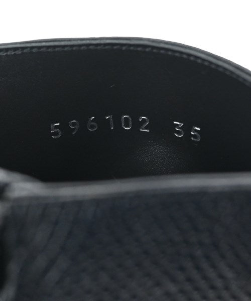 BALENCIAGA 靴子