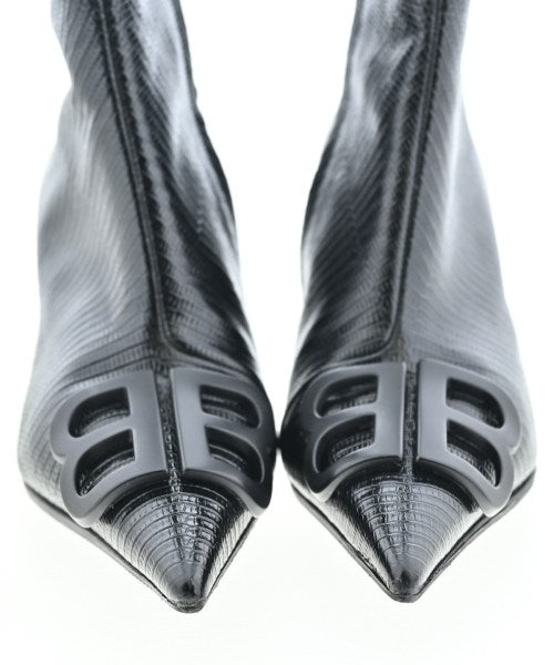 BALENCIAGA 靴子