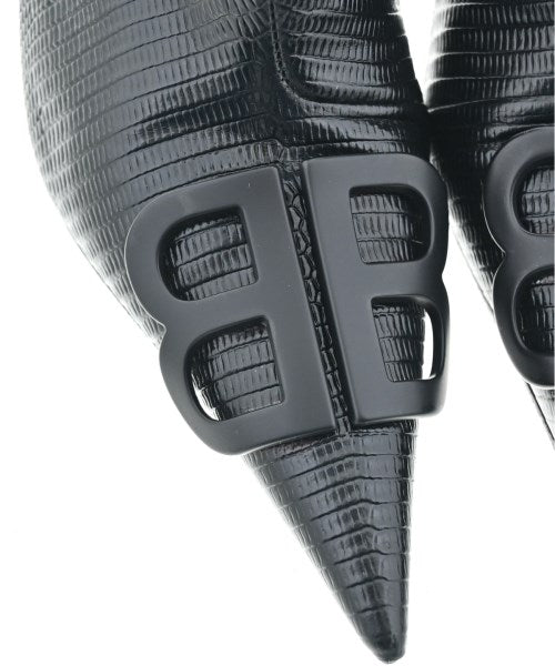 BALENCIAGA 靴子