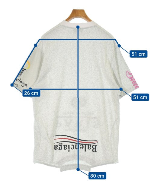 BALENCIAGA T恤/上衣
