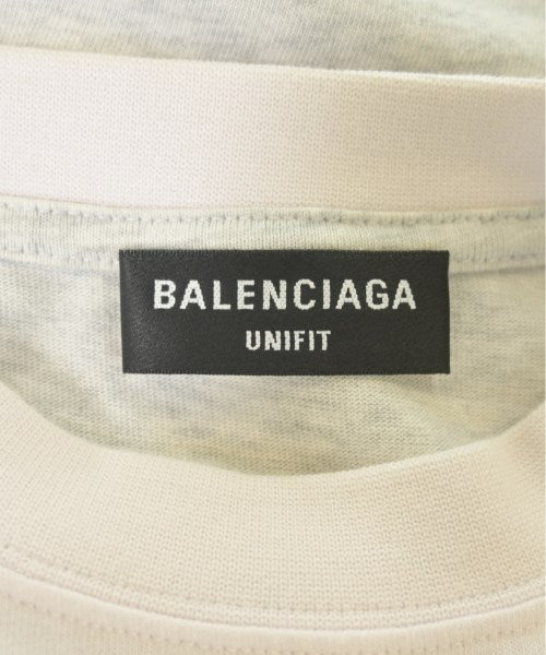 BALENCIAGA T恤/上衣