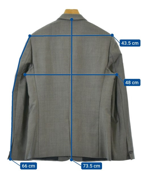 BALENCIAGA 西裝外套