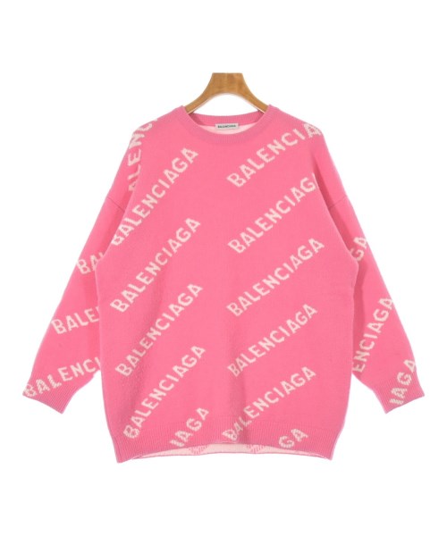 BALENCIAGA 毛衣