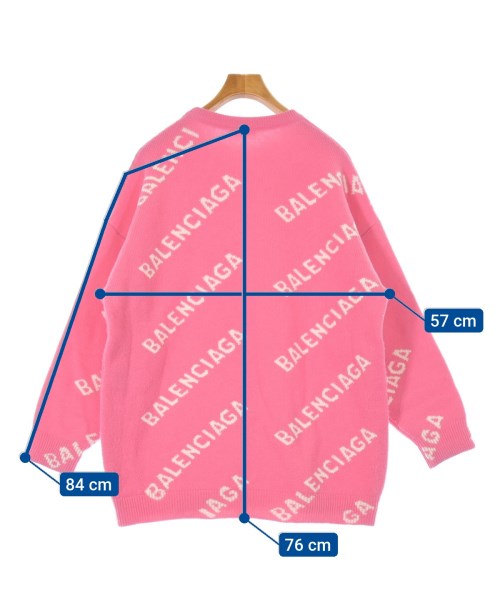 BALENCIAGA 毛衣