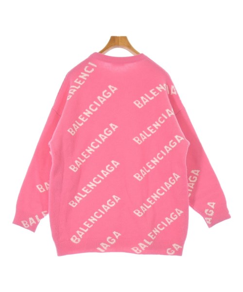 BALENCIAGA 毛衣