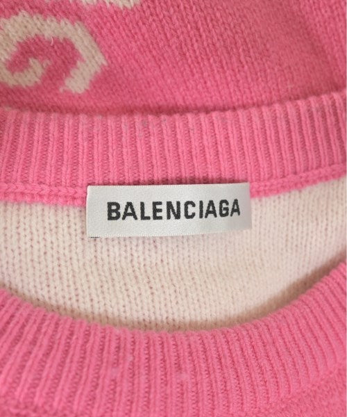 BALENCIAGA 毛衣