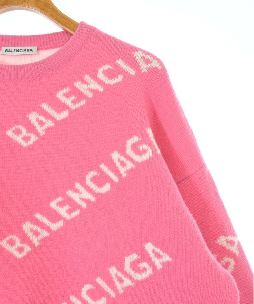 BALENCIAGA 毛衣