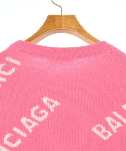 BALENCIAGA 毛衣