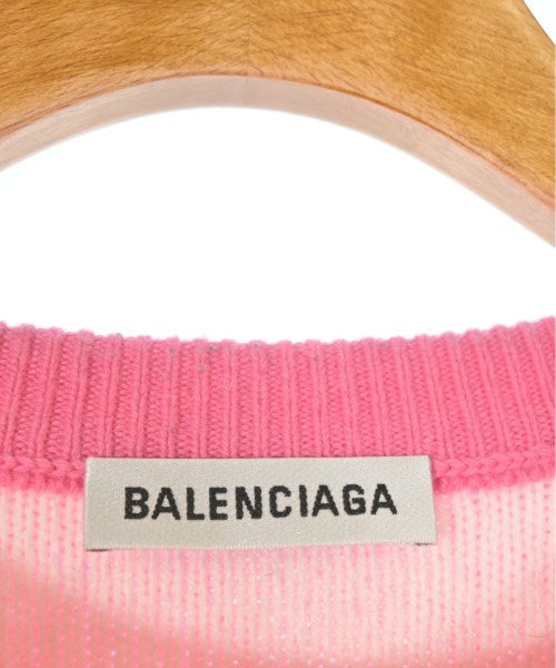 BALENCIAGA 毛衣