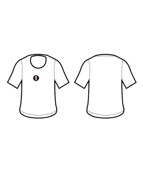 BALENCIAGA T恤/上衣