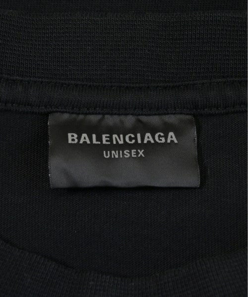 BALENCIAGA T恤/上衣