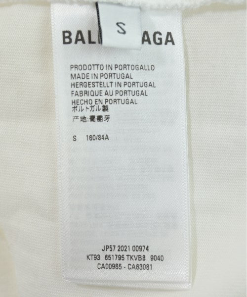 BALENCIAGA T恤/上衣