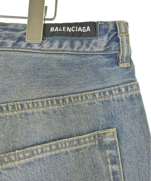 BALENCIAGA 牛仔